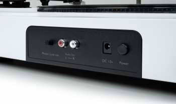 Hi-Fi Thomson TT351