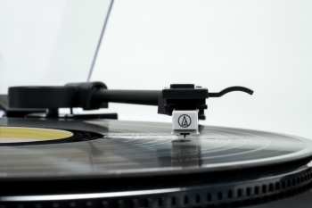 Hi-Fi Thomson TT351