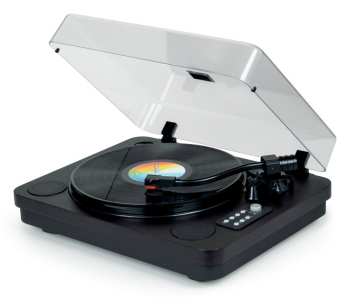 Hi-Fi Thomson TT650BT