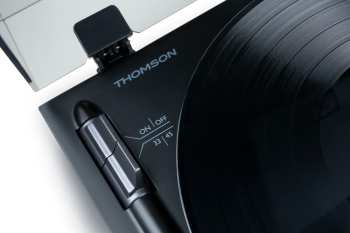 Hi-Fi Thomson TT700