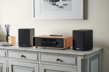 Hi-Fi Thomson WS400DUO