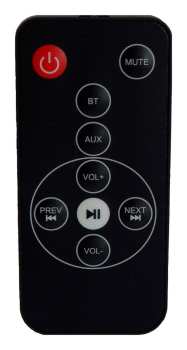 Hi-Fi Thomson WS400DUO