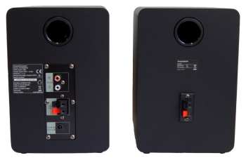 Hi-Fi Thomson WS400DUO