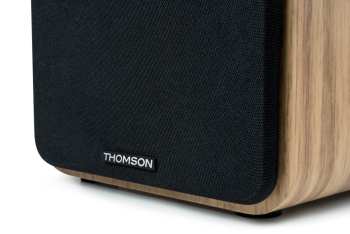 Hi-Fi Thomson WS602DUO