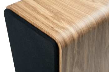 Hi-Fi Thomson WS602DUO