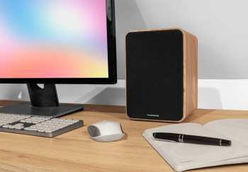 Hi-Fi Thomson WS602DUO