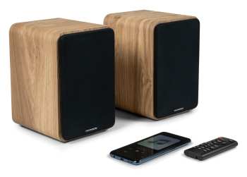 Hi-Fi Thomson WS602DUO