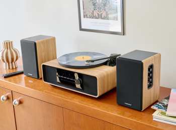 Hi-Fi Thomson WS902DUO