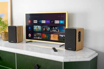 Hi-Fi Thomson WS902DUO