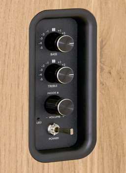 Hi-Fi Thomson WS902DUO