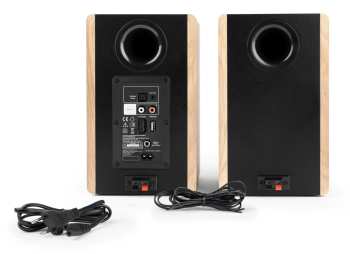 Hi-Fi Thomson WS902DUO