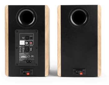 Hi-Fi Thomson WS902DUO