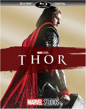 Thor: Thor