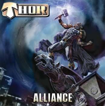 CD Thor: Alliance
