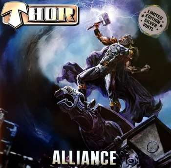 LP Thor: Alliance