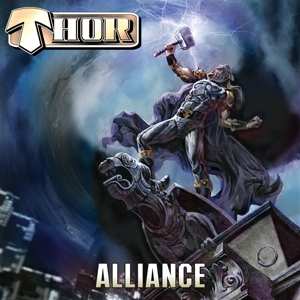 LP Thor: Alliance