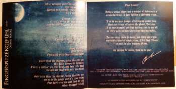 CD Thorbjörn Englund: From The Wilderness