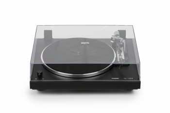 Hi-Fi Thorens TD 201 + Ortofon OM 5E