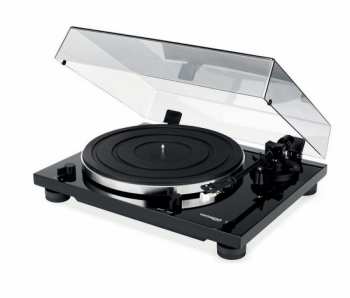 Hi-Fi Thorens TD 201 + Ortofon OM 5E