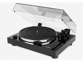  Thorens TD 202 + Audio-Technica AT-95e