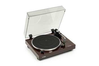 Hi-Fi Thorens TD 204 Ořech