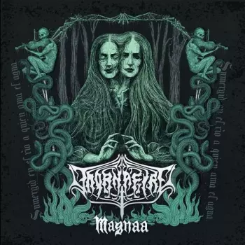 Thornafire: Magnaa