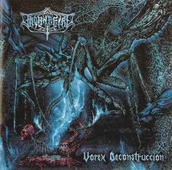 CD Thornafire: Vorex Deconstrucción