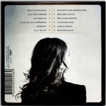 CD ThornBird: ThornBird