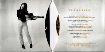 CD ThornBird: ThornBird