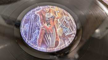 LP Thornbridge: Daydream Illusion LTD