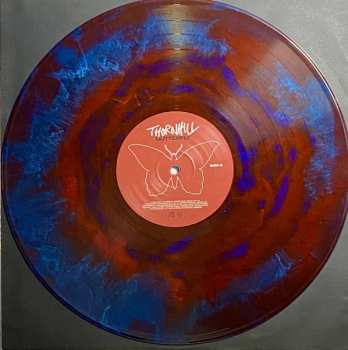 LP Thornhill: Butterfly  CLR | LTD