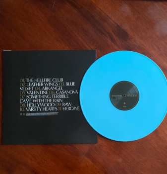 LP Thornhill: Heroine CLR