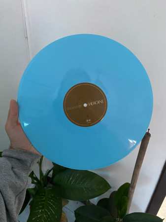 LP Thornhill: Heroine CLR