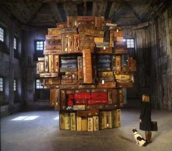 Album Thornley: Tiny Pictures