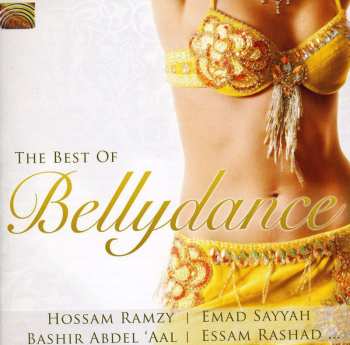Album Thornton / Ramzy / Sayyah / Thornton: Best Of Bellydance