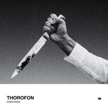 CD Thorofon: Gladio Angor DIGI