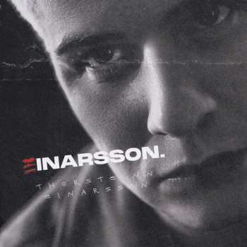 CD Thorsteinn Einarsson: Einarsson.