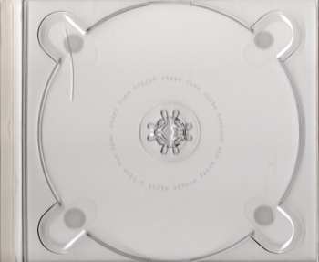 CD Those Darlins: Blur The Line