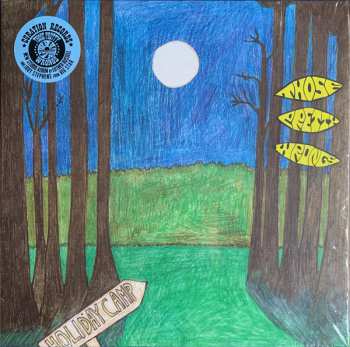 LP Those Pretty Wrongs: Holiday Camp