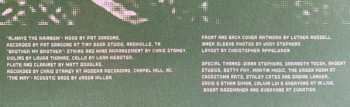 LP Those Pretty Wrongs: Holiday Camp