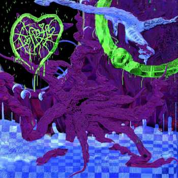 CD Thotcrime: D1G1T4L_DR1FT