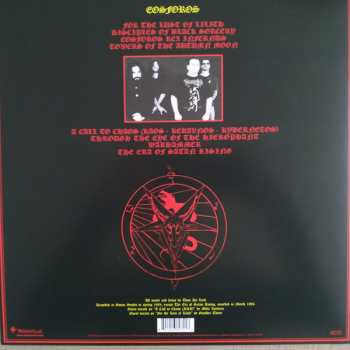 LP Thou Art Lord: Eosforos