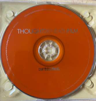CD Thought Beneath Film: Cartographers