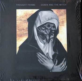 Album Esben And The Witch: Thought Forms / Esben And The Witch