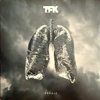 CD Thousand Foot Krutch: Exhale