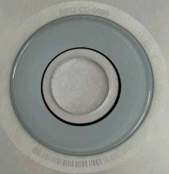 CD Thousand Foot Krutch: Exhale