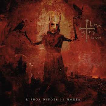 Album Thragedium: Lisboa Depois De Morta
