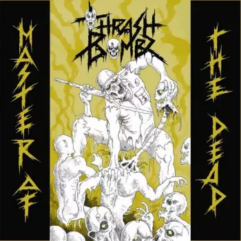 Master of The Dead