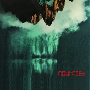 Mounties: Thrash Rock Legacy