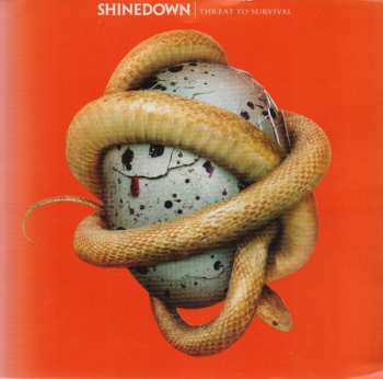 CD Shinedown: Threat To Survival